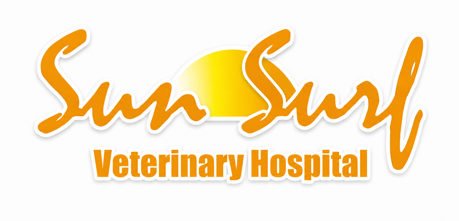 Sun Surf Veterinary Hospital